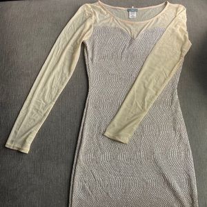 Vizio U.S.A Fashion Dress
